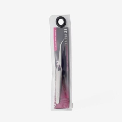 Pincetas arkoms STALEKS EXPERT (TE-31/2) 3 Pincetas arkoms STALEKS EXPERT (TE-31/2) 3