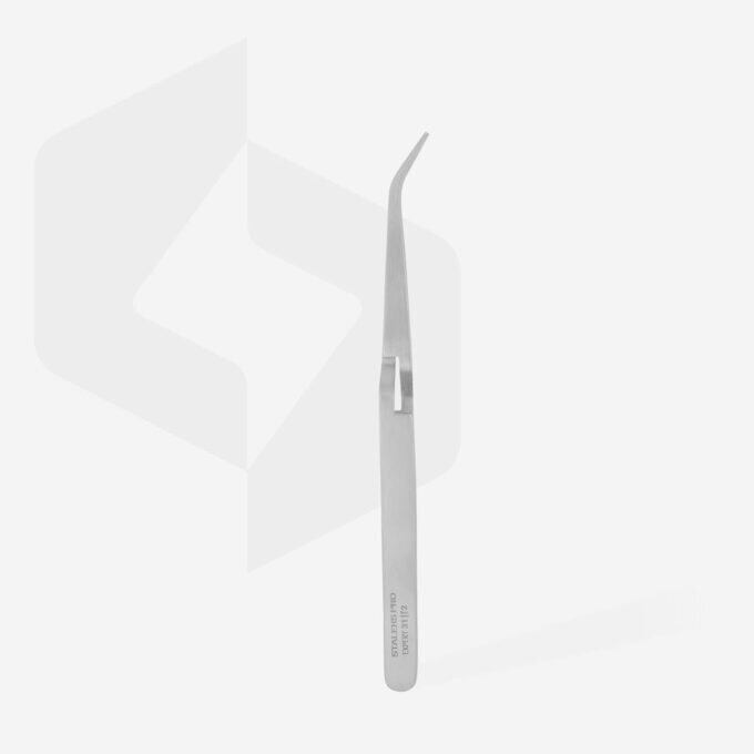 Pincetas arkoms STALEKS EXPERT (TE-31/2) 2