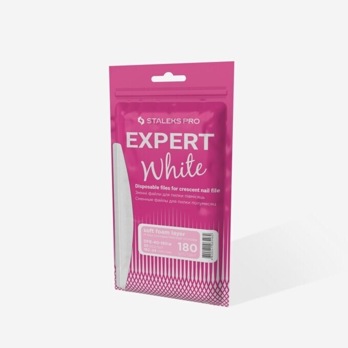 Klijuojami abrazyvai su paminkštinimu STALEKS EXPERT 180gr 30vnt (DFE-40-180W) 3 Klijuojami abrazyvai su paminkštinimu STALEKS EXPERT 180gr 30vnt (DFE-40-180W) 3
