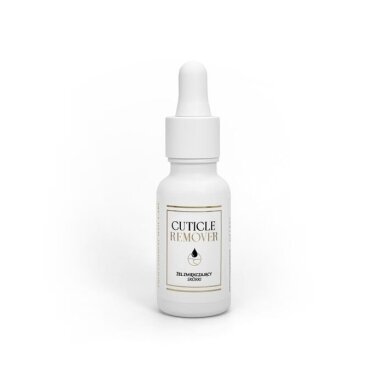 Nagų odelių šalinimo priemonė Slowianka - Cuticle Remover 15g Nagų odelių šalinimo priemonė Slowianka - Cuticle Remover 15g