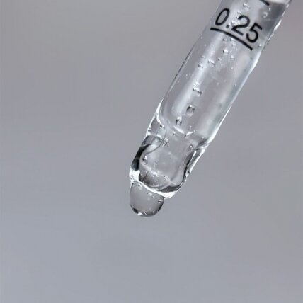 Nagų odelių šalinimo priemonė Slowianka - Cuticle Remover 15g 1