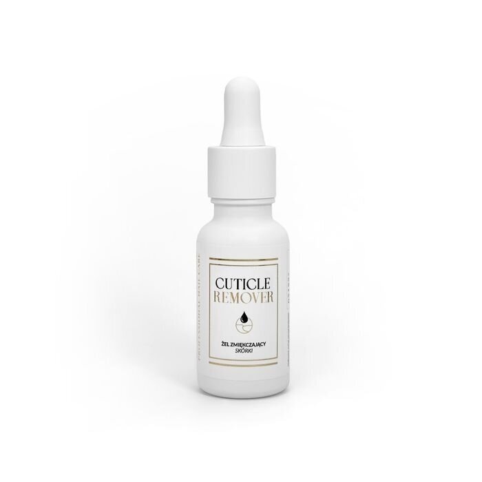 Nagų odelių šalinimo priemonė Slowianka - Cuticle Remover 15g Nagų odelių šalinimo priemonė Slowianka - Cuticle Remover 15g