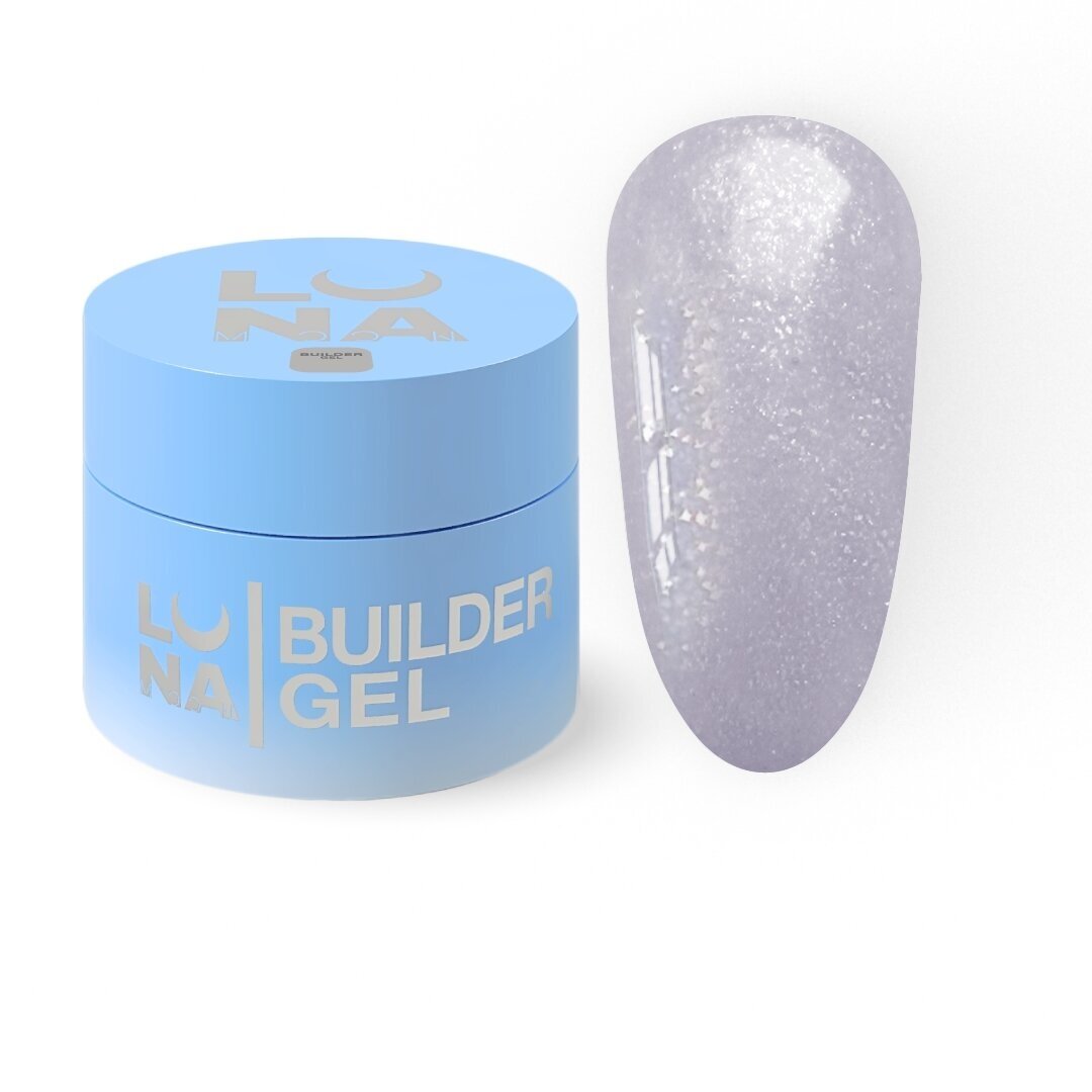 Akrigelis LUNAmoon - Light Acrygel No56 3 Akrigelis LUNAmoon - Light Acrygel No56 3