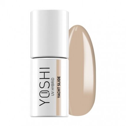 YOSHI Gelinis lakas Yacht Slide 6 ml - 207