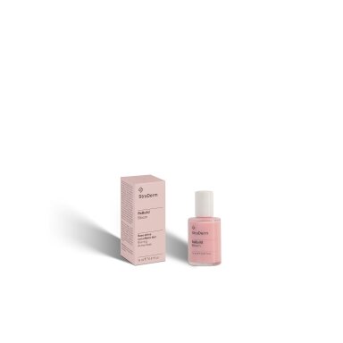 StraDerm maskuojamoji ir augimą skatinanti bazė su spalva BLOOM 14ml
