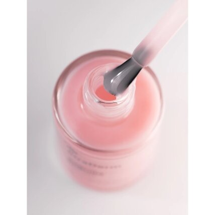 StraDerm maskuojamoji ir augimą skatinanti bazė su spalva BLOOM 14ml 2 StraDerm maskuojamoji ir augimą skatinanti bazė su spalva BLOOM 14ml 2