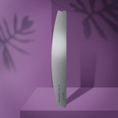 Metalinis nagų dildės pagrindas STALEKS EXPERT (MBE-40) Metalinis nagų dildės pagrindas STALEKS EXPERT (MBE-40)