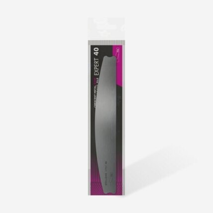 Metalinis nagų dildės pagrindas STALEKS EXPERT (MBE-40) 1 Metalinis nagų dildės pagrindas STALEKS EXPERT (MBE-40) 1