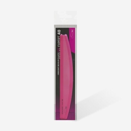 Plastikinis nagų dildės pagrindas STALEKS EXPERT (SPBE-40) 3 Plastikinis nagų dildės pagrindas STALEKS EXPERT (SPBE-40) 3