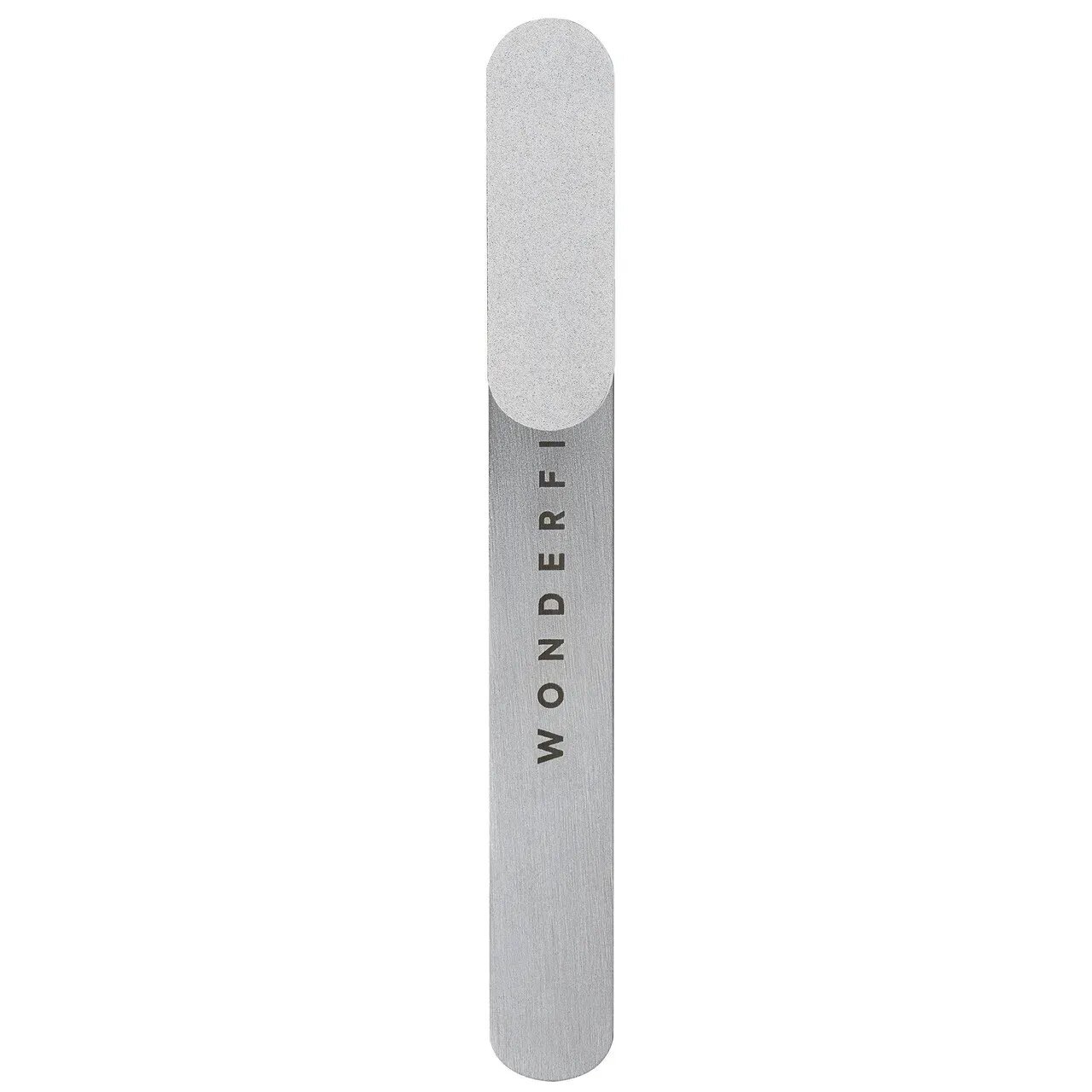 Klijuojami nagų poliruokliai Wonderfile - 160x15mm. 180gr. 50vnt 1 Klijuojami nagų poliruokliai Wonderfile - 160x15mm. 180gr. 50vnt 1