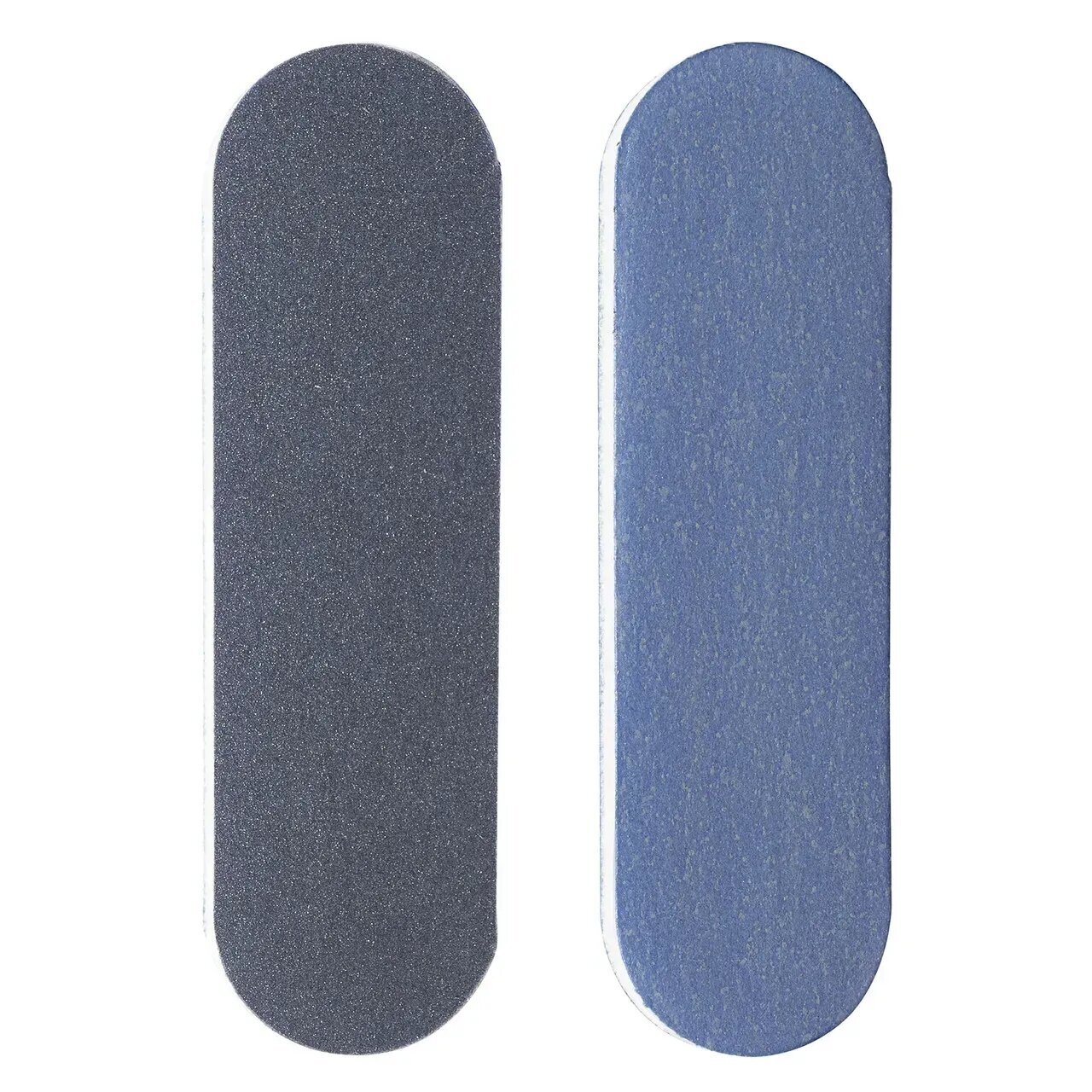 Nagų poliruokliai Wonderfile - Buffing Pad 600/3000gr 6vnt Nagų poliruokliai Wonderfile - Buffing Pad 600/3000gr 6vnt