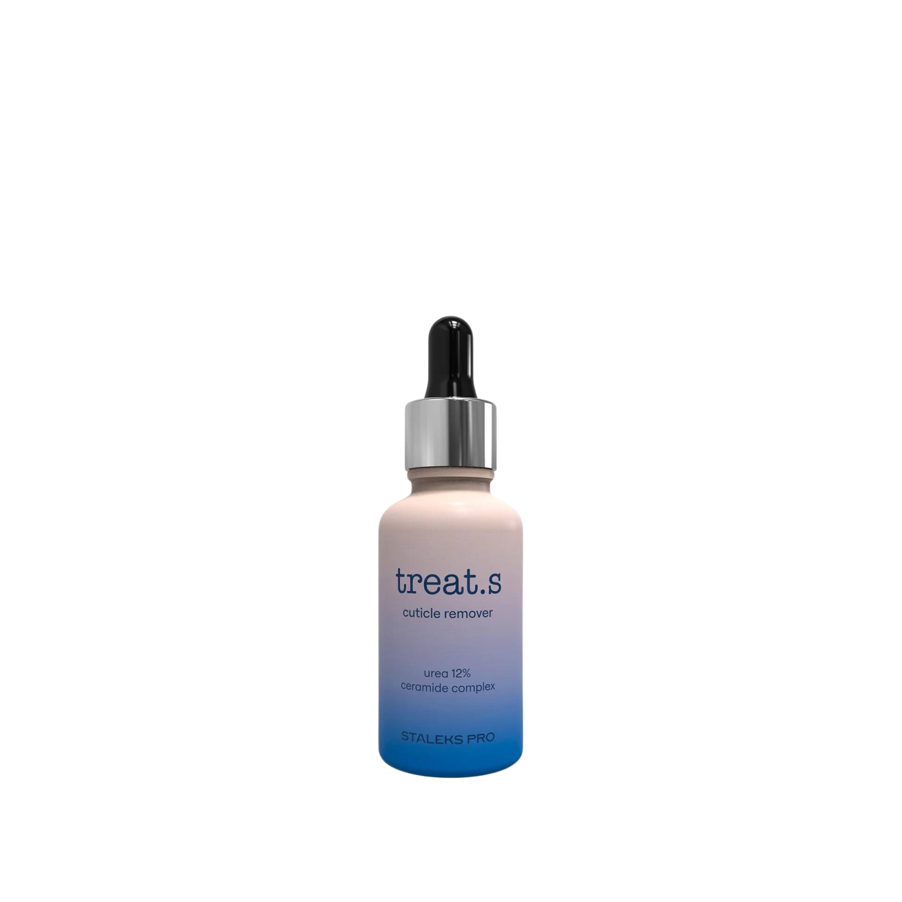 Nagų odelių šalinimo priemonė STALEKS - Cuticle Remover 30ml (RT-30) Nagų odelių šalinimo priemonė STALEKS - Cuticle Remover 30ml (RT-30)