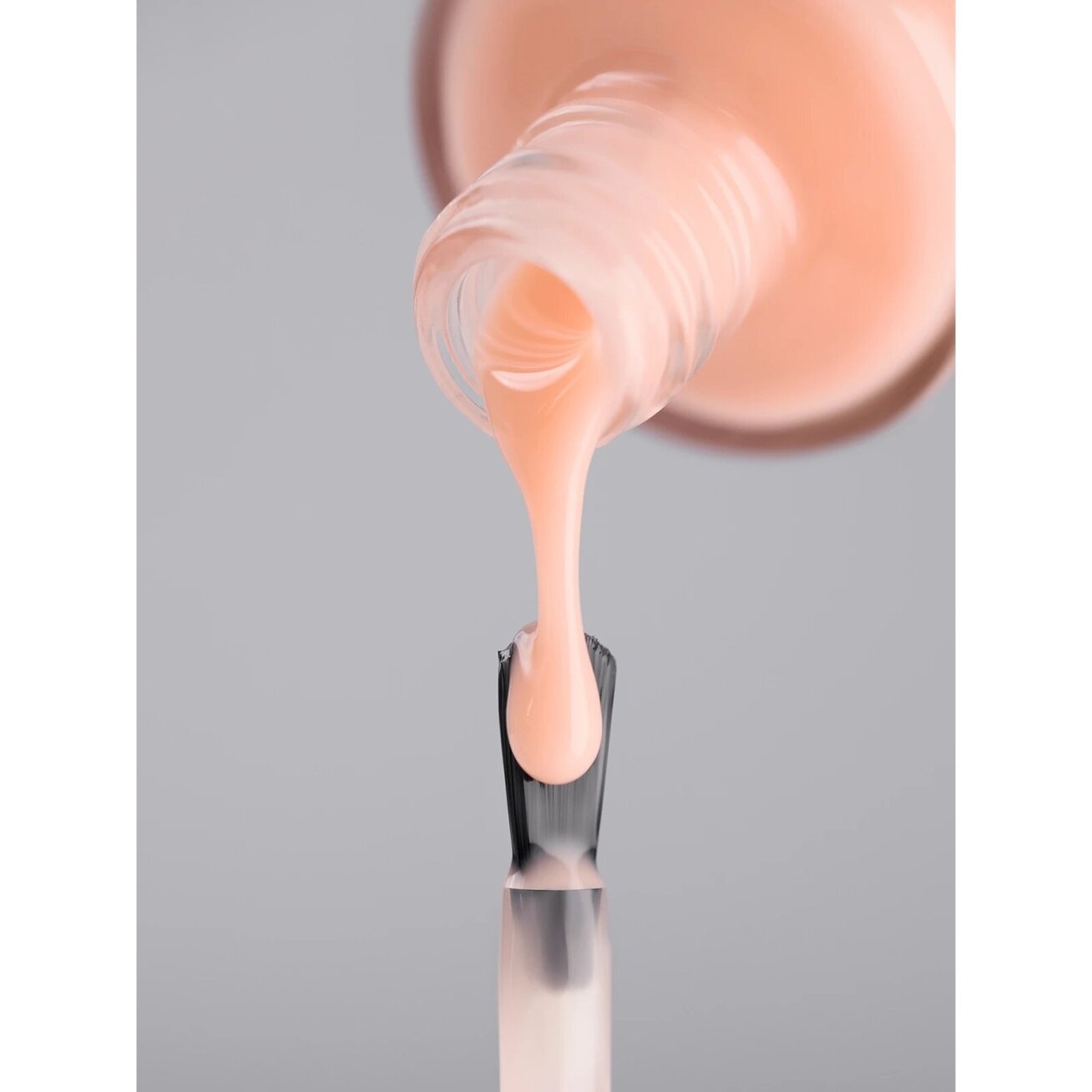 StraDerma Maskuojamoji ir augimą skatinanti bazė su spalva NATURAL 14ml 2 StraDerma Maskuojamoji ir augimą skatinanti bazė su spalva NATURAL 14ml 2