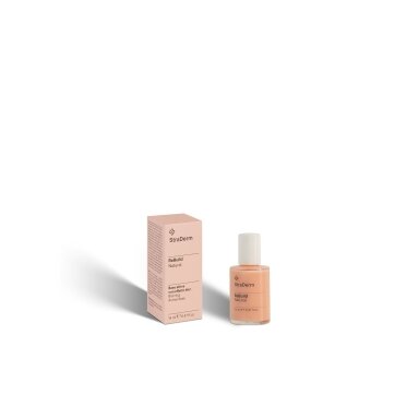 StraDerma Maskuojamoji ir augimą skatinanti bazė su spalva NATURAL 14ml