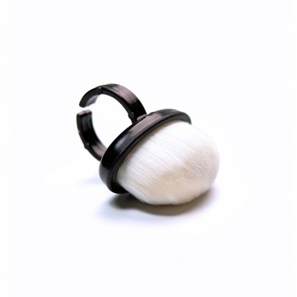 Maunamas ant piršto šepetėlis Slowianka - Finger Brush