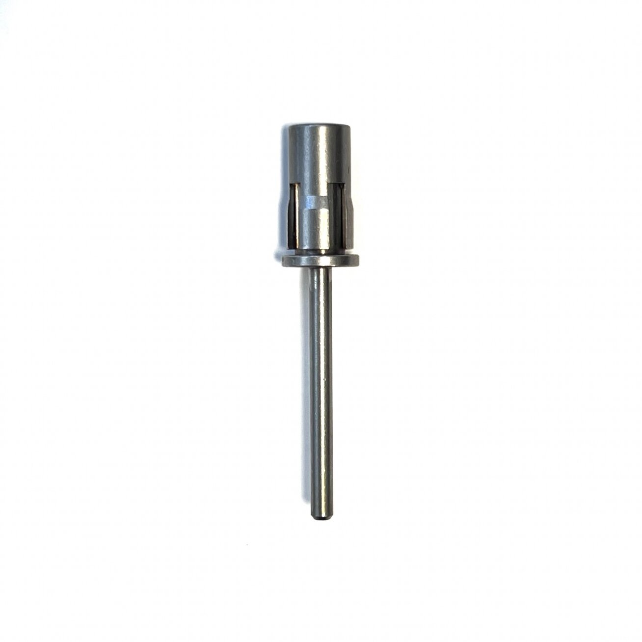 Nerūdijančio plieno antgalis būgneliui MAPE - „Easy Off”, 6 mm 1