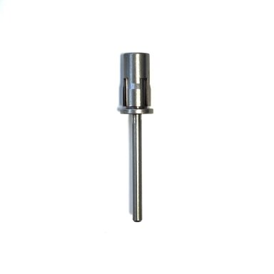 Nerūdijančio plieno antgalis būgneliui MAPE - „Easy Off”, 6 mm Nerūdijančio plieno antgalis būgneliui MAPE - „Easy Off”, 6 mm