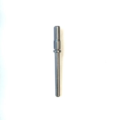 Nerūdijančio plieno antgalis būgneliui MAPE - „Easy Off”, 3 mm Nerūdijančio plieno antgalis būgneliui MAPE - „Easy Off”, 3 mm