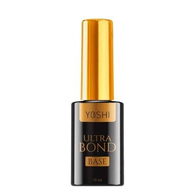 Pedikiūro bazė YOSHI - Ultra Bond 007 10ml Pedikiūro bazė YOSHI - Ultra Bond 007 10ml