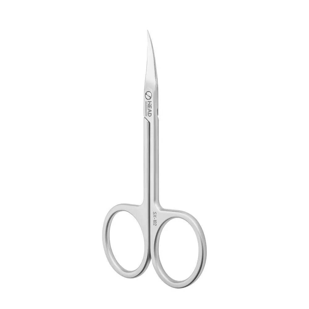 Profesionalios odelių žirklutės HEAD SX-102  X-line, ašmenys 18mm