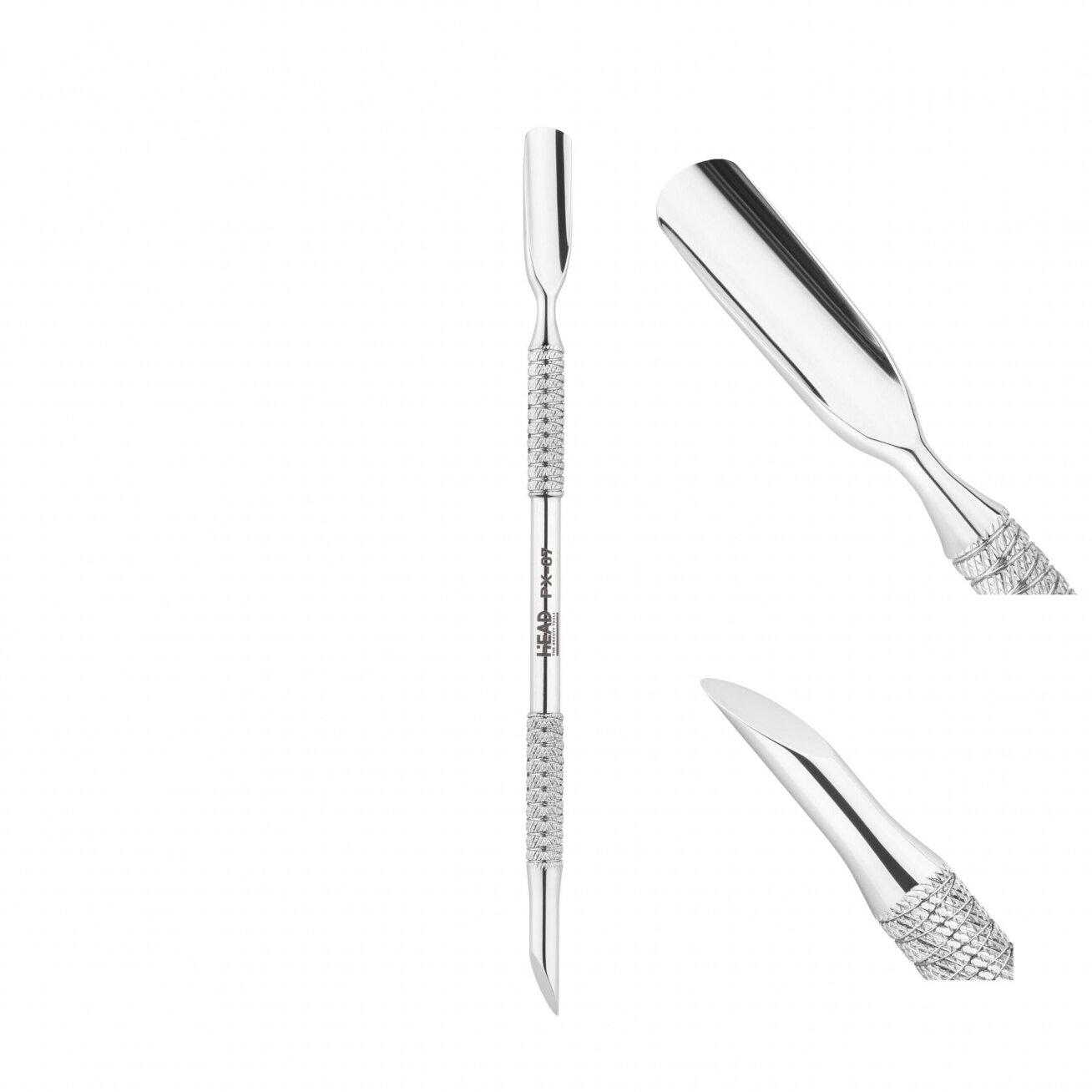 Profesionali kiuretė HEAD Beauty tools - PX-07 Profesionali kiuretė HEAD Beauty tools - PX-07