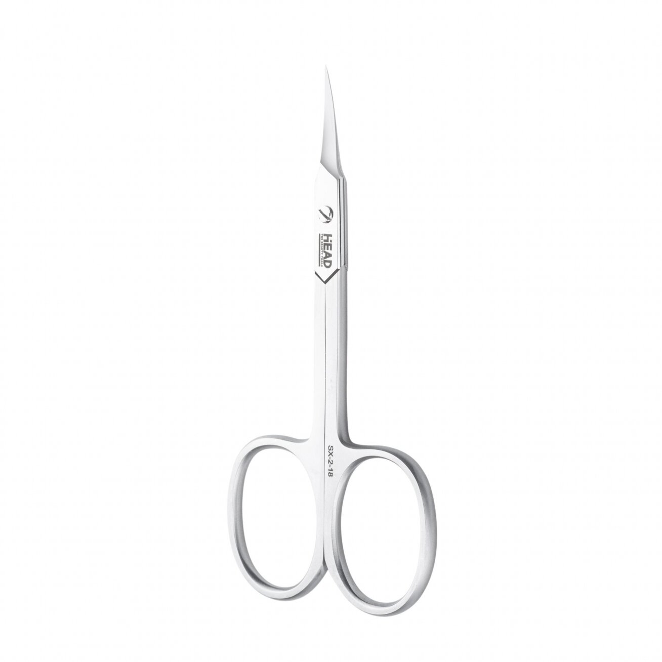Profesionalios odelių žirklutės HEAD SX-2-18 X-line, ašmenys 18mm Profesionalios odelių žirklutės HEAD SX-2-18 X-line, ašmenys 18mm