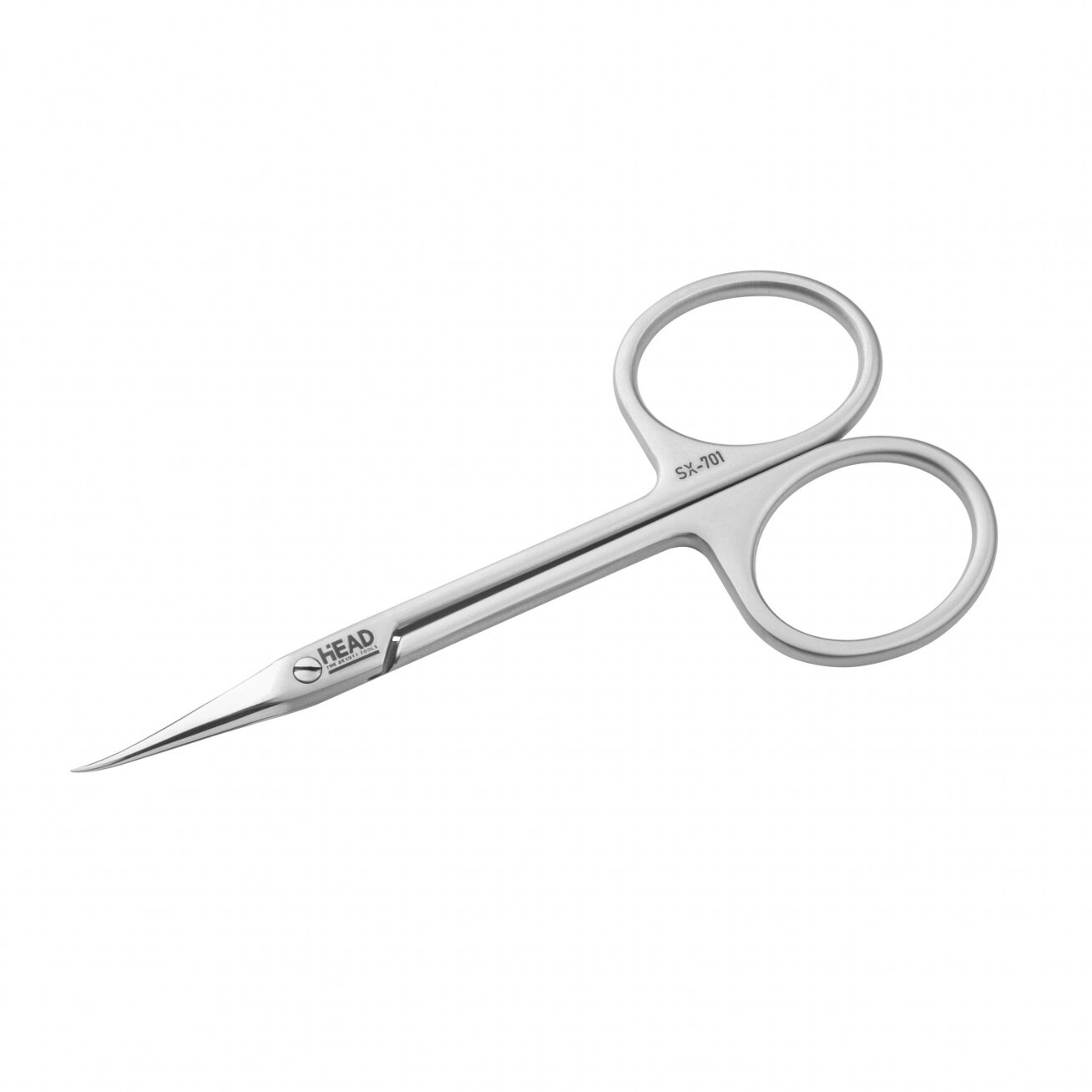 Profesionalios odelių žirklutėsHEAD SX-701 X-line, ašmenys 21mm (kabliuko formos galiukas) 2 Profesionalios odelių žirklutėsHEAD SX-701 X-line, ašmenys 21mm (kabliuko formos galiukas) 2