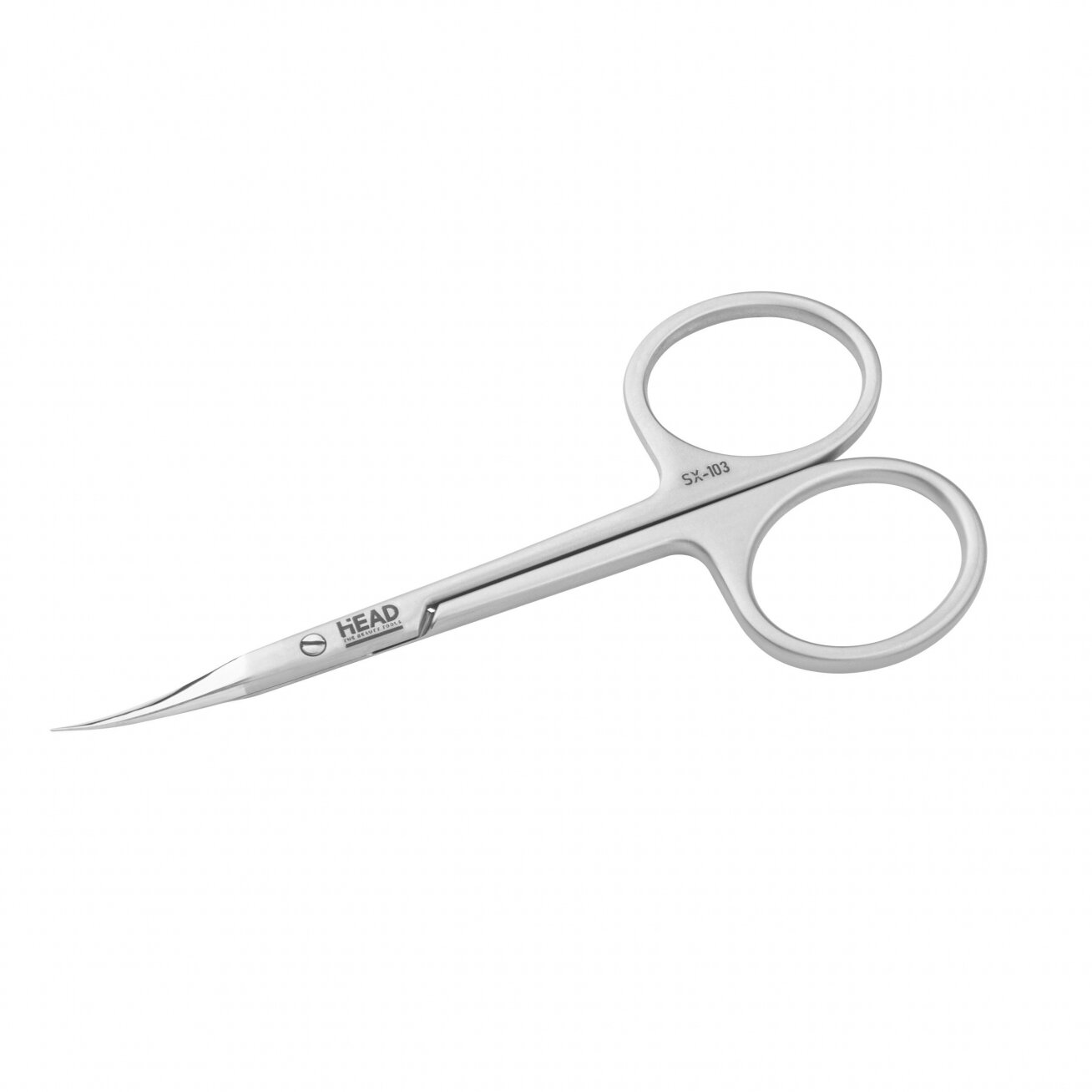 Profesionalios odelių žirklutės HEAD SX-103 X-line, ašmenys 21mm 2 Profesionalios odelių žirklutės HEAD SX-103 X-line, ašmenys 21mm 2