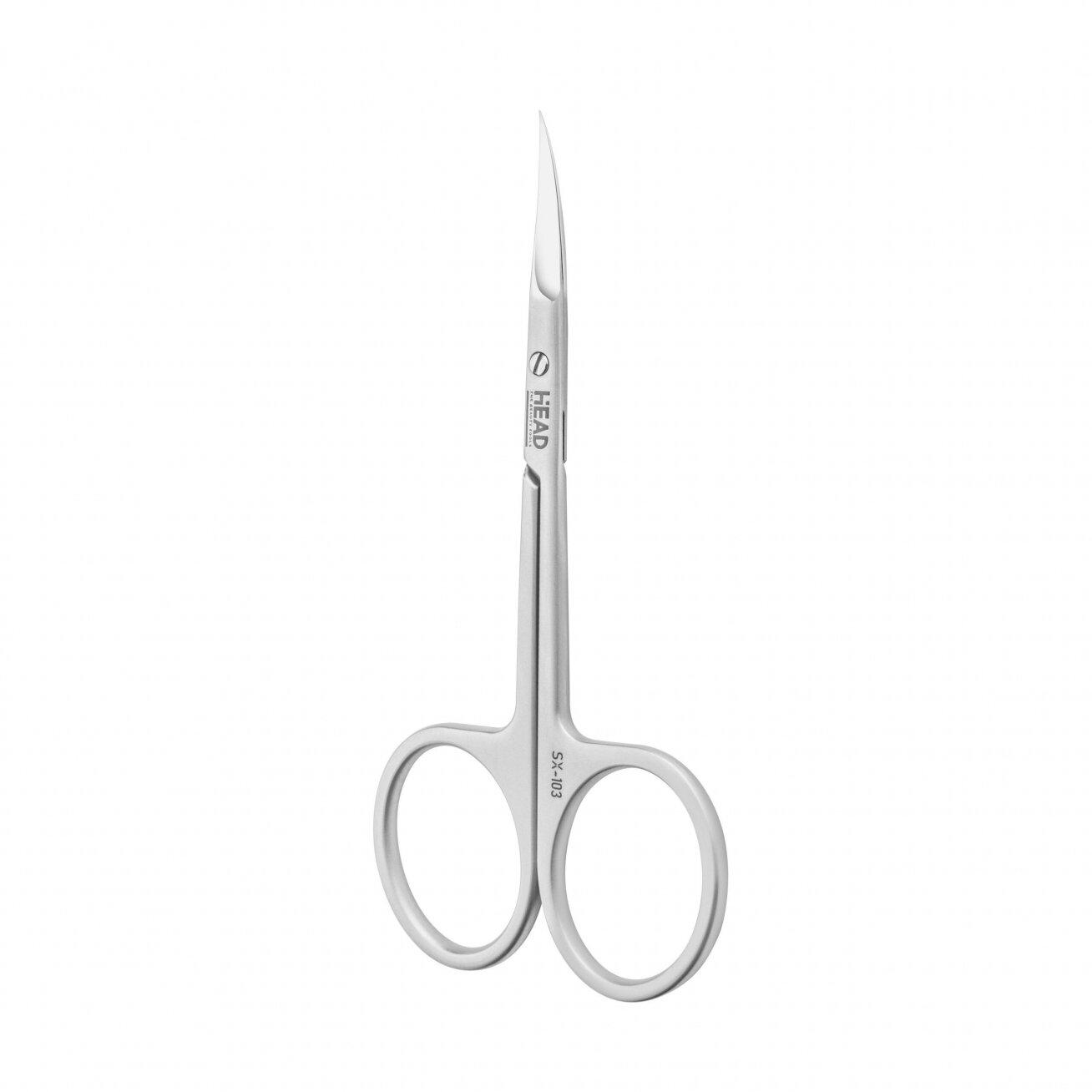 Profesionalios odelių žirklutės HEAD SX-103 X-line, ašmenys 21mm Profesionalios odelių žirklutės HEAD SX-103 X-line, ašmenys 21mm