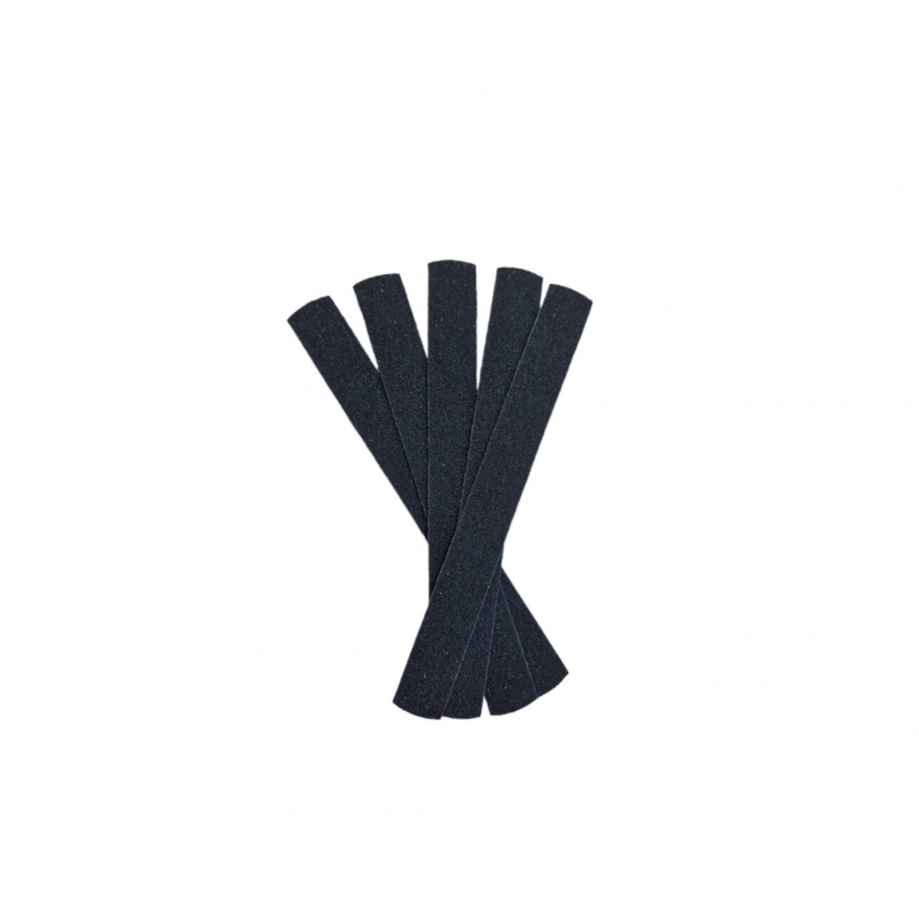 Klijuojami dildės abrazyvai ProSteril - MAXI 180 gritų (50vnt) 2mm