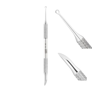 Profesionalus odelių atstūmėjas HEAD Beauty tools - PX-08 Profesionalus odelių atstūmėjas HEAD Beauty tools - PX-08
