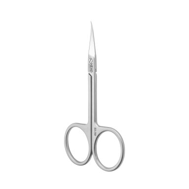Profesionalios odelių žirklutėsHEAD SX-701 X-line, ašmenys 21mm (kabliuko formos galiukas) Profesionalios odelių žirklutėsHEAD SX-701 X-line, ašmenys 21mm (kabliuko formos galiukas)