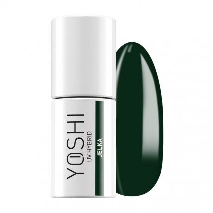 YOSHI Gelinis lakas Jelka 6 ml – 156