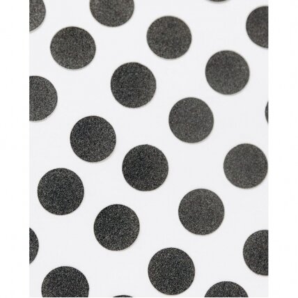ProSteril Podo-Disk papildymas XS 15mm 50vnt ProSteril Podo-Disk papildymas XS 15mm 50vnt