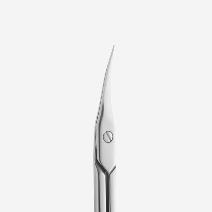 Profesionalios odelių žirklutės STALEKS EXPERT 24mm (SE-50/2M) 1 Profesionalios odelių žirklutės STALEKS EXPERT 24mm (SE-50/2M) 1