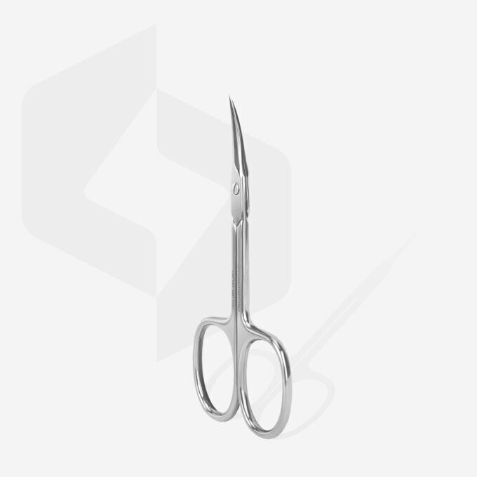 Profesionalios odelių žirklutės STALEKS EXPERT 24mm (SE-50/2M) 2 Profesionalios odelių žirklutės STALEKS EXPERT 24mm (SE-50/2M) 2