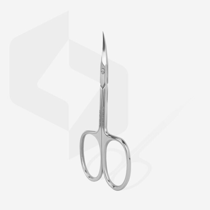 Profesionalios odelių žirklutės STALEKS EXPERT 24mm (SE-22/1) 2