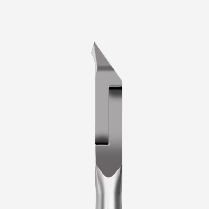 Profesionalios odelių žnyplutės STALEKS SMART 3mm (NS-10-3) 1 Profesionalios odelių žnyplutės STALEKS SMART 3mm (NS-10-3) 1