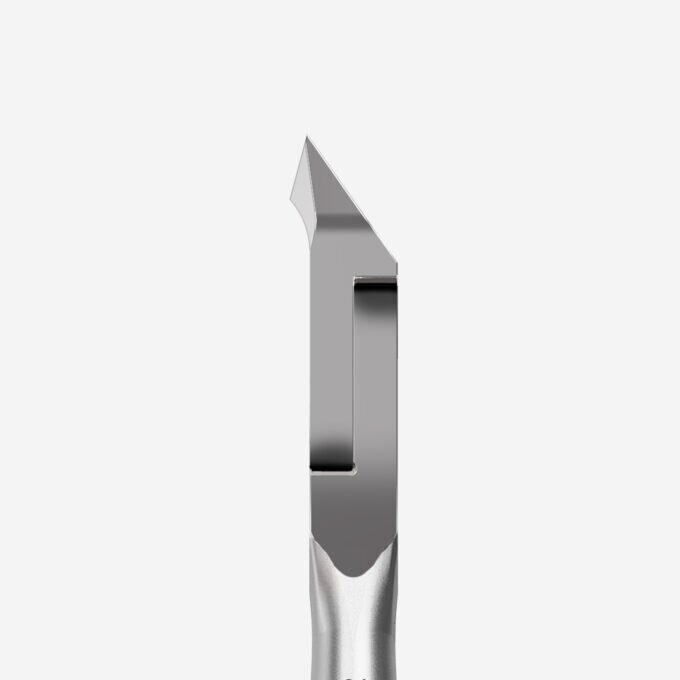 Profesionalios odelių žnyplutės STALEKS SMART 5mm (NS-10-5) 1 Profesionalios odelių žnyplutės STALEKS SMART 5mm (NS-10-5) 1