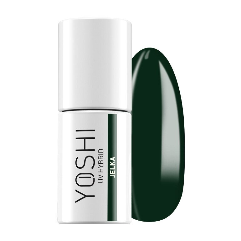 YOSHI Gelinis lakas Jelka 6 ml – 156 YOSHI Gelinis lakas Jelka 6 ml – 156