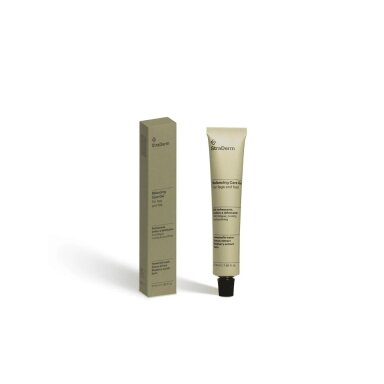StraDerm vėsinantis gelis prakaituojančioms ar nuvargusioms pėdoms 50ml