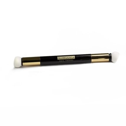 Ombre rankenėlė su kempinėlėmis Slowianka - Ombre handle Ombre rankenėlė su kempinėlėmis Slowianka - Ombre handle