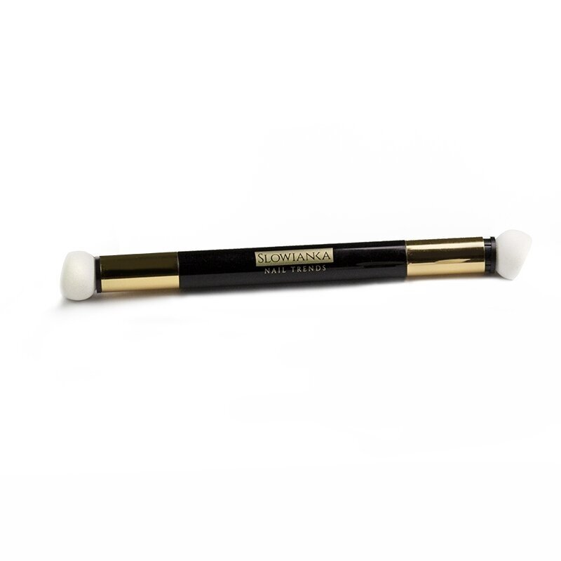 Ombre rankenėlė su kempinėlėmis Slowianka - Ombre handle Ombre rankenėlė su kempinėlėmis Slowianka - Ombre handle