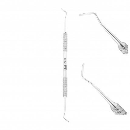 Profesionali kiuretė HEAD Beauty tools - PX-11 Profesionali kiuretė HEAD Beauty tools - PX-11