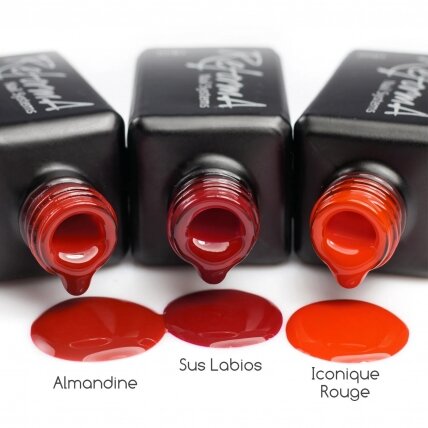 Gelinis lakas ReformA - Sus Labios 10ml 2 Gelinis lakas ReformA - Sus Labios 10ml 2