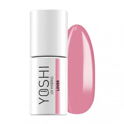 YOSHI Gelinis lakas Lover 6 ml - 816