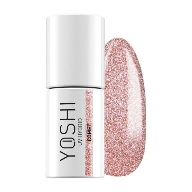 YOSHI Gelinis lakas Comet 6 ml - 413 YOSHI Gelinis lakas Comet 6 ml - 413