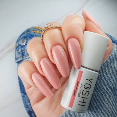 YOSHI Gelinis lakas Promising 6 ml - 403 YOSHI Gelinis lakas Promising 6 ml - 403