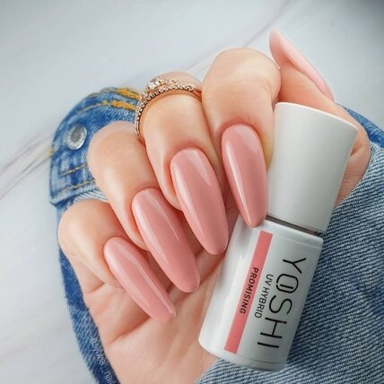 YOSHI Gelinis lakas Promising 6 ml - 403 1