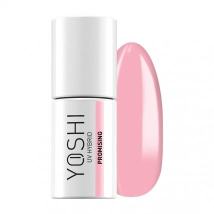 YOSHI Gelinis lakas Promising 6 ml - 403